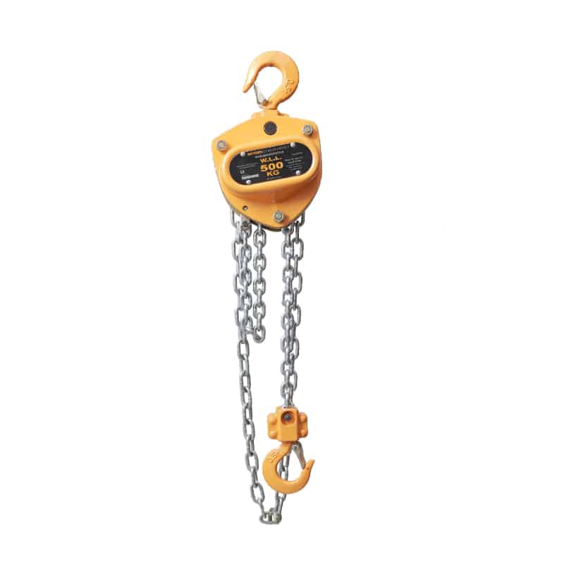 NXTGEN Chain Hoist