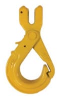 Titan G80 Clevis Self Locking Hooks with Grip Latch