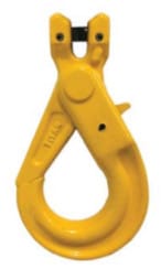 Titan Clevis Traditional Self-Locking Hook