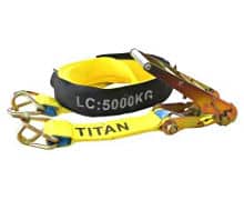 5,000kg Titan Tie Down 10.5m