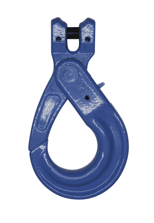 Titan G100 Clevis Self Locking Hook T1006CSLH