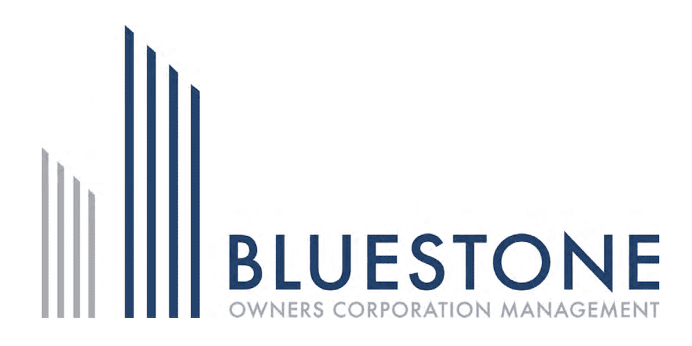 Bluestone OCM logo